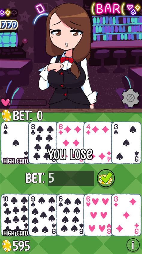 casino cuties cheats